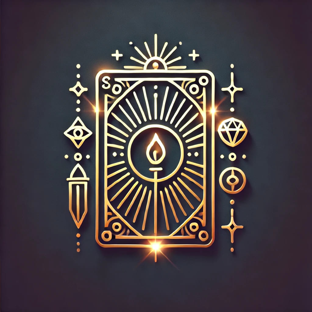 Tarot Icon