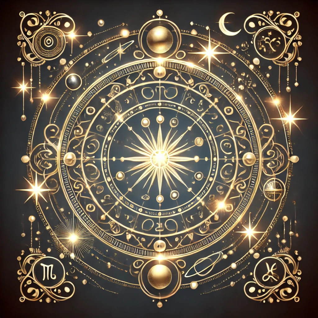 Astrology Icon